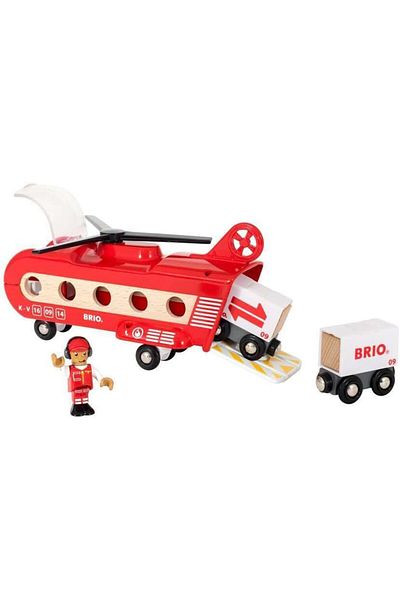 STOREMAX World 33886 Transport Helicopter Star Buy Bz 1087243