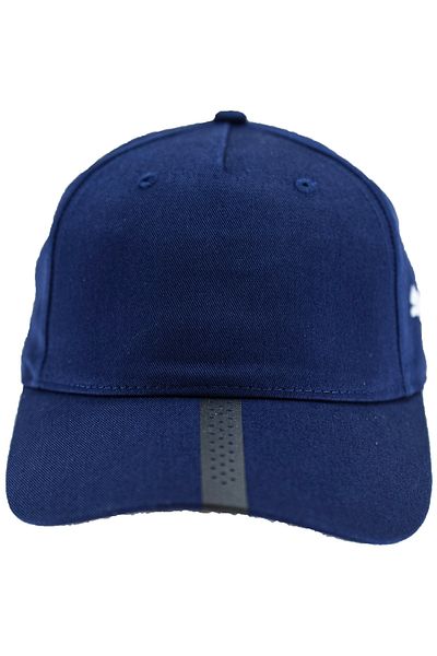 Puma Kšiltovka s logem Liga, modrá, unisex