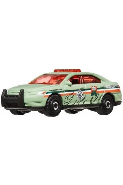 STOREMAX C0859 1:64 Single Cars Ford Police Interceptor Hvn97 Star Buy Bz 1087243