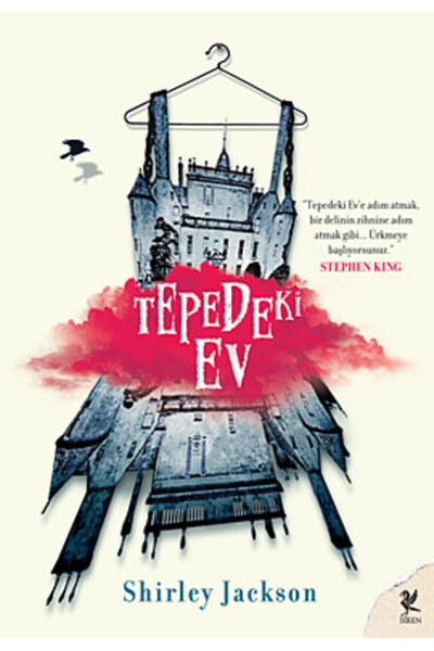 Siren Yayınları Tepedeki Ev