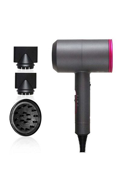 Generic Lightweight Air Blower Professional Styling Blow Heating Speed Fast Drying Hair Dryer