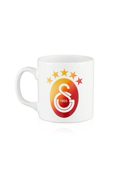 GSStore Galatasaray Degrade 5 Yıldız Logo Mug U251471