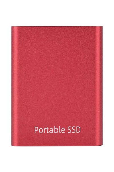COOYA USB3.0 External Solid State Drive,500GB High Speed Data Transmission for Laptop,Portable Mobile Plug