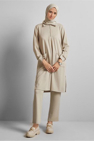 Alvina Pants Track Suit 45670
