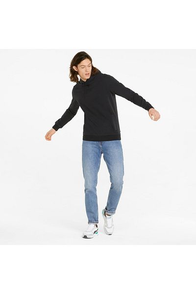 Puma Modern Basics Men's Hooded Sweatshirt