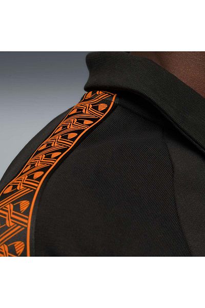 Puma Galatasaray King Men's Polo Neck Sweatshirt