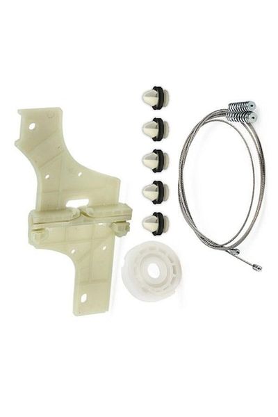 OEM Kit reparații mecanism geam electric Peugeot 508 I 2010-2018 față dreapta Sertima®