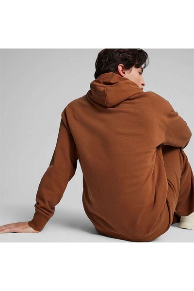 Puma Better Classics Hooded Sweatshirt