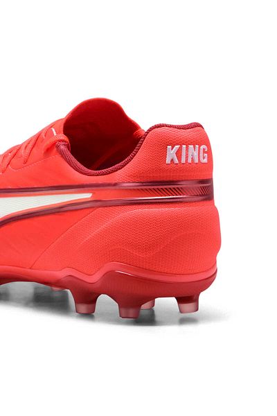 Puma King Match Fg/Ag Crampons