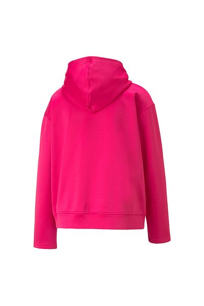 Puma Favourite pwrfleece women's training hooded sweatshirt