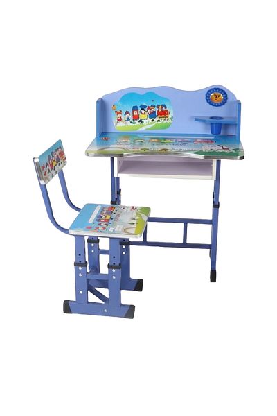 rexa Kids Desk And Chair