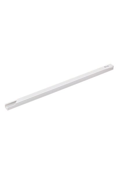 Canalux CANAL CABLU 16x16mm ALB 2m/buc