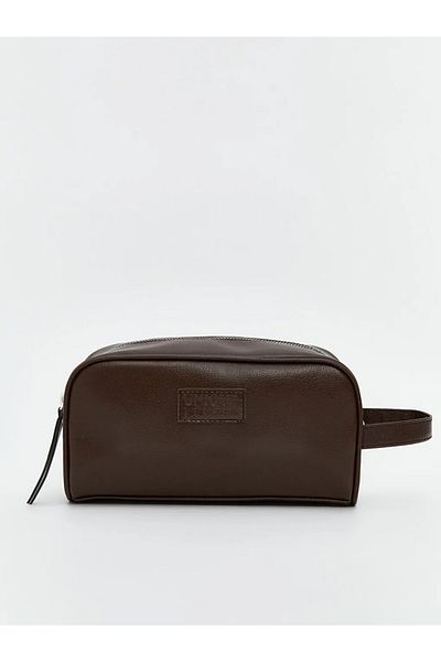 LC Waikiki Lcw Accessories Leather Look Men's Handbag