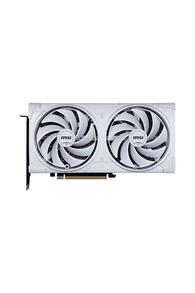 ARMSİLVER MSI GeForce RTX 5070 12GB VENTUS 2X OC Alb