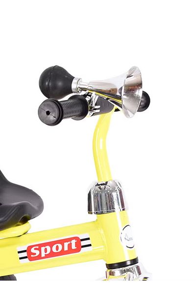 rexa 3-Wheel Tricycle 76x47x66cm