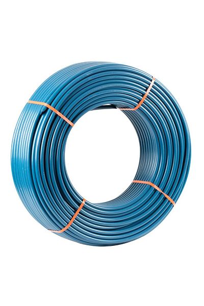 Canalux PVC Flexible Tube 20mm 100m/Roll