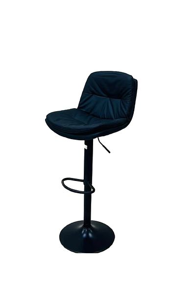 rexa High Swivel Bar Stool