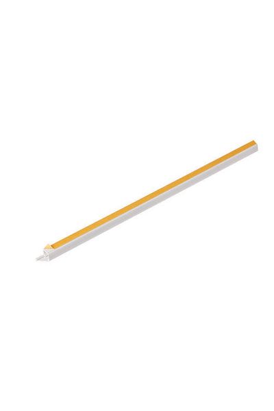 Canalux Cable Duct 15x15mm with Adhesive White 2m/piece