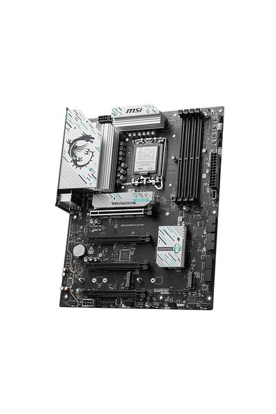 ARMSİLVER MSI B860 GAMING PLUS WIFI | MSI