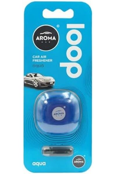 Generic Car Air Freshener Gel – Long Lasting, Natural Scent, Non-Toxic, Spill Proof, Compatible with Most