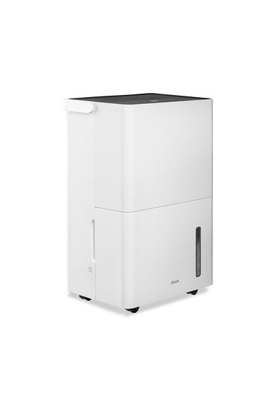 Duux Bora Smart Osuszacz 20 L+Tryb Prania, Efektywna powierzchnia 40m², Biały |