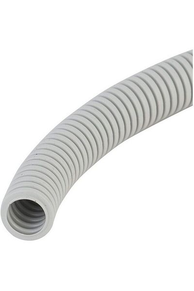 Canalux PVC Flexible Tube 25mm 50m/Roll