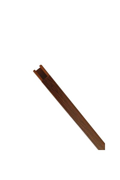 Canalux CANAL CABLU 40X40mm cu Adeziv STEJAR