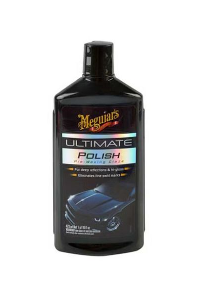 Meguiars Ultimate Polish