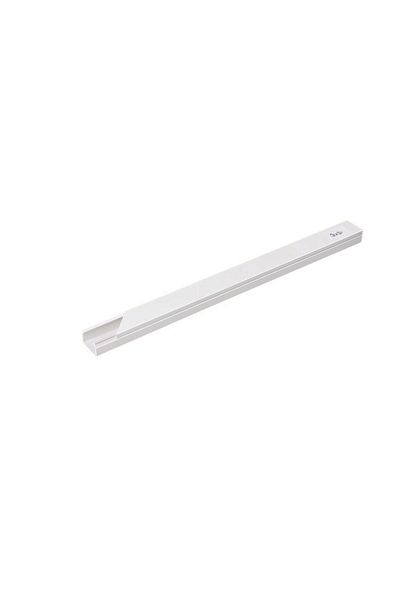 Canalux Cable Duct 30x20mm White 2m/pcs