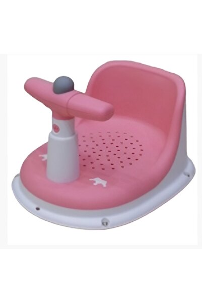 rexa مقعد استحمام للأطفال غير قابل للانزلاق - كرسي استحمام مريح للأطفال 37.69...