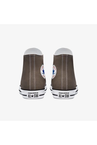converse Unisex hnědé tenisky Chuck Taylor All Star Hi