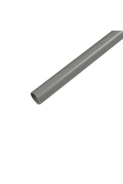 Canalux TUB RIGID PVC D:25 320N GRI 3m/buc