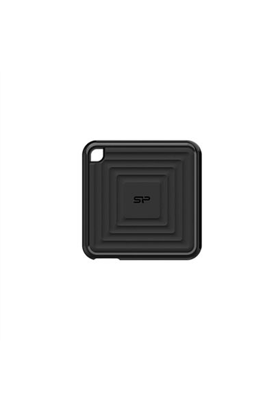 Silicon Power Dysk SSD Silicon Power PC60 2000 GB USB 3.2 Gen 2