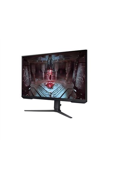 Compatibil Samsung Monitor Gaming Samsung Odyssey G5 G51C, 32", 165Hz