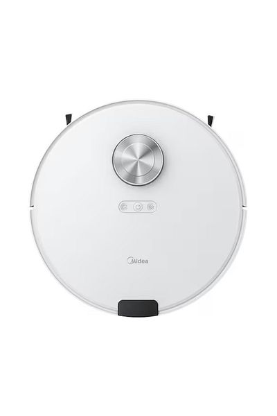 Homidea Midea | Robot Vacuum Cleaner | M9 | Wet&Dry | Operating time (max) 180 min | Lithium Ion