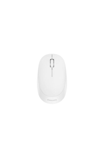 Philips Mouse SPK7407W/00 White 1600 dpi