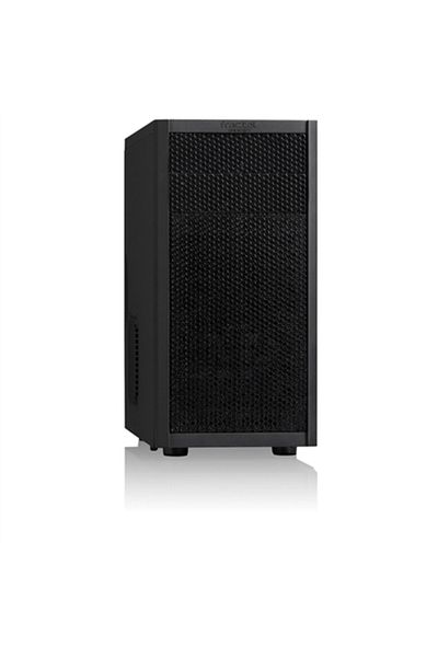 Fractal Design | Core 1000 USB 3.0 | Czarny | Micro ATX | Zasilacz w zestawie Nie