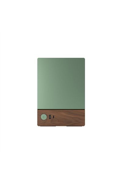 Fractal Design Fractal Design Obudowa Komputerowa Terra Jade Mini ITX SFX-L/SFX