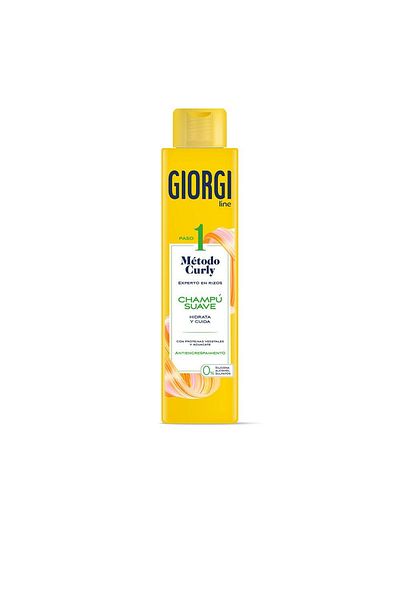 Giorgi Sampon Pentru Par Cret Curly 350 ml