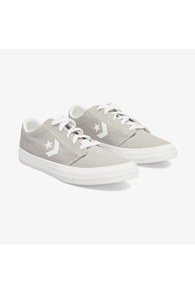 converse Cons Day One Classic Unisex Gray Sneaker