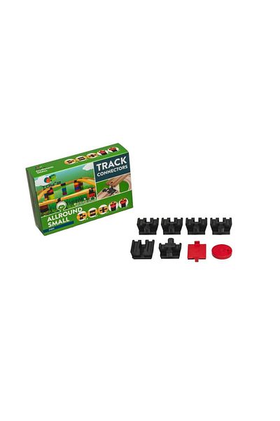TOY2 Small complex connector set