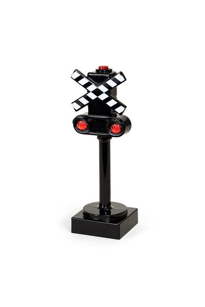 BRIO Railroad crossing signal