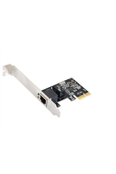LogiLink | Placă de rețea | Placă PCI Express Gigabit | PCI Express x1 | 1 Gbps