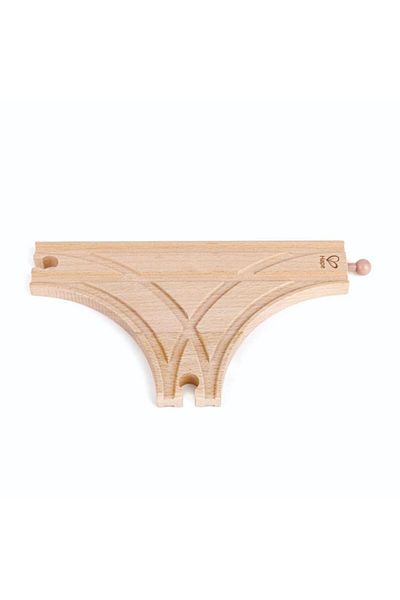 Hape T-shaped switch