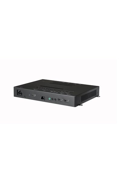 3D FORMED FACE HELGA LG WebOS Box | WP600 | webOS | Wi-Fi