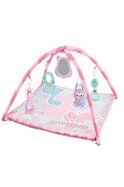 rexa Soft Infant Musical Activity Mats Early Education Baby Gym Piano Mat