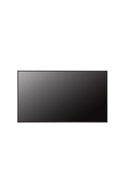 3D FORMED FACE HELGA LG 43UH7N-E | 43 " | 700 cd/m² | Landscape/Portrait | 24/7 | webOS | 8 ms | 178 ° | 178 °