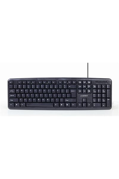 Gembird | Multimedialny zestaw biurowy 4 w 1 | KBS-UO4-01