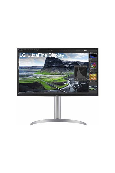 3D FORMED FACE HELGA LG 7UQ850V-W | 27 " | IPS | 16:9 | 60 Hz | 5 ms | 3840 x 2160 pikseli | 400 cd/m² | 2 porty HDMI
