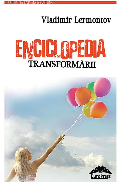 Editura Europress Encyclopedia of Transformation, Vladimir Lermontov